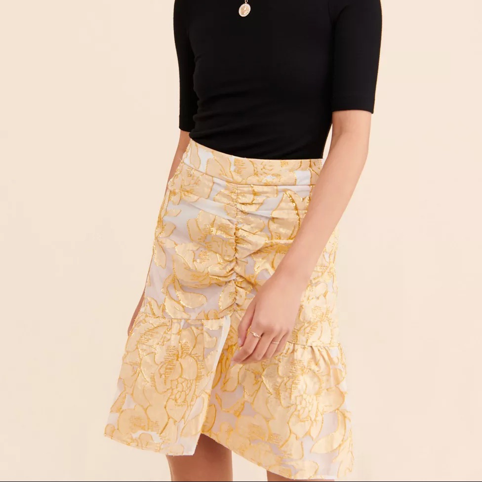 Glamorous Mini Skirt